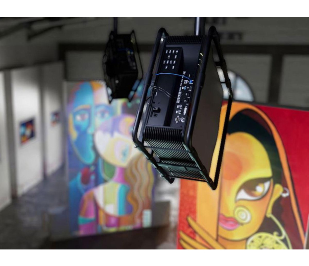 Optoma ZU1100 - 1548700 - zdjęcie 8